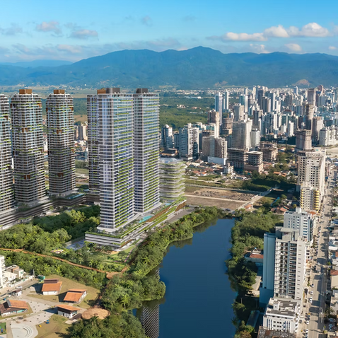 Porto Belo SC - mercado imobiliário