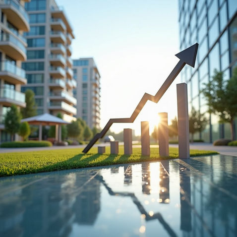 Taxa Selic e Mercado Imobiliário
