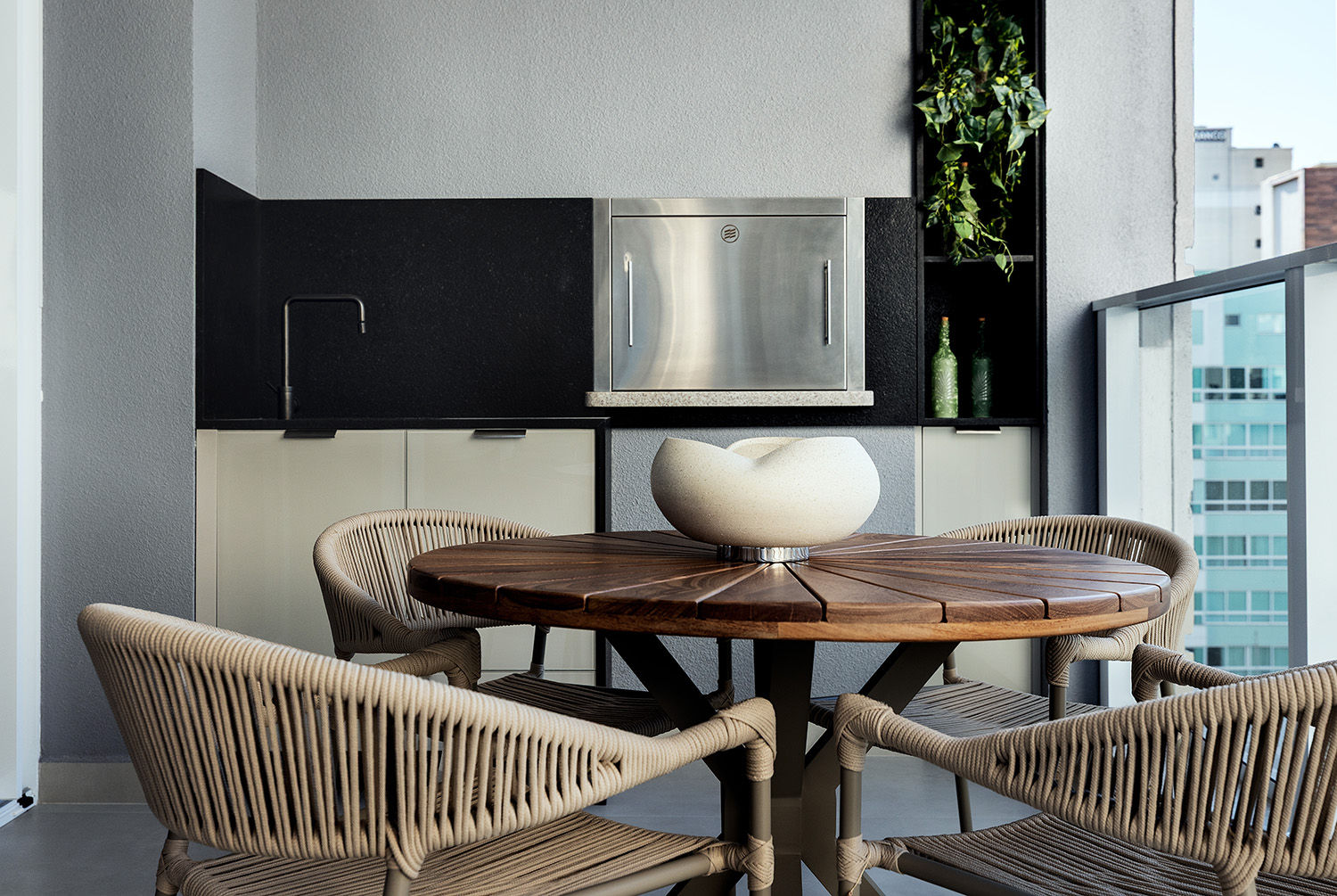 Apartamento Latelier Embraed Itapema