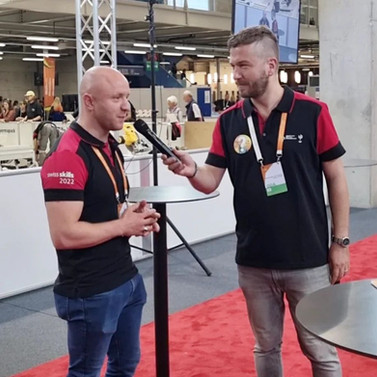 Sam Urech, Interview, Moderation, Ratsam, Wetzikon