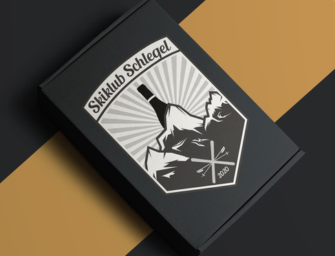 Logodesign, Grafikdesign, Ratsam Wetzikon