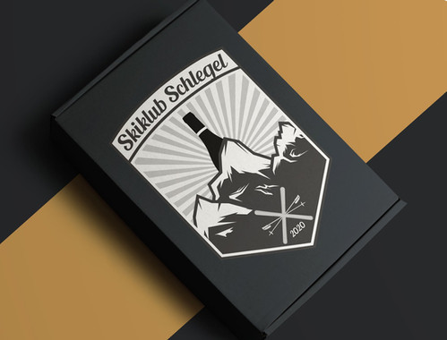 Logodesign, Grafikdesign, Ratsam Wetzikon