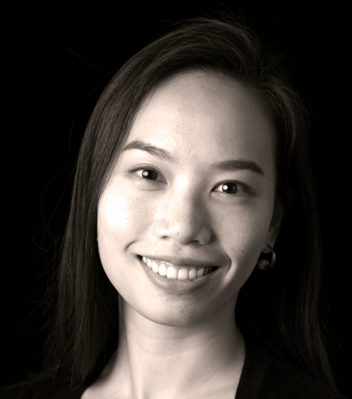 作家相片: Liz Tong