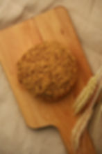 Shredded Pork (1pc) 肉鬆包1入