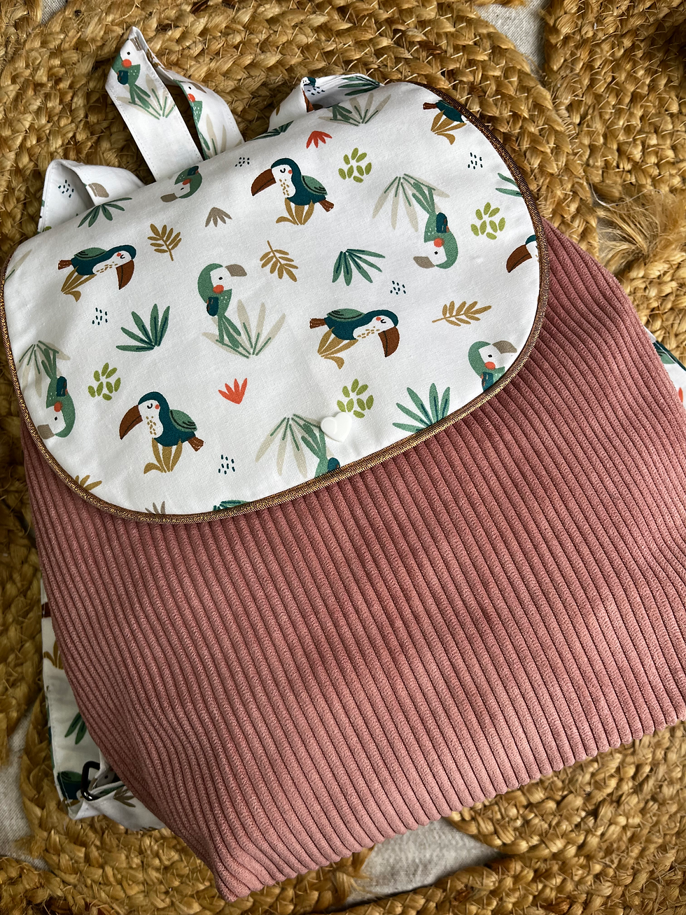 sac à dos cartable enfant maternelle