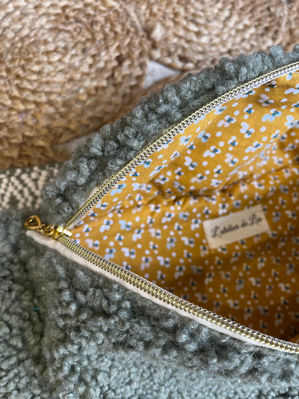 Miniature : sac banane femme