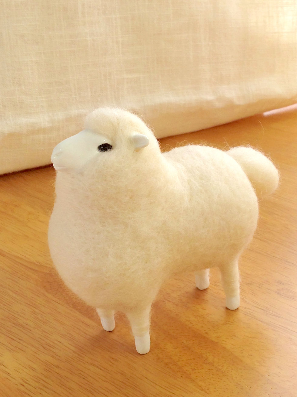ひつじさん