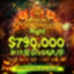 Spooktacular Night Promo Image