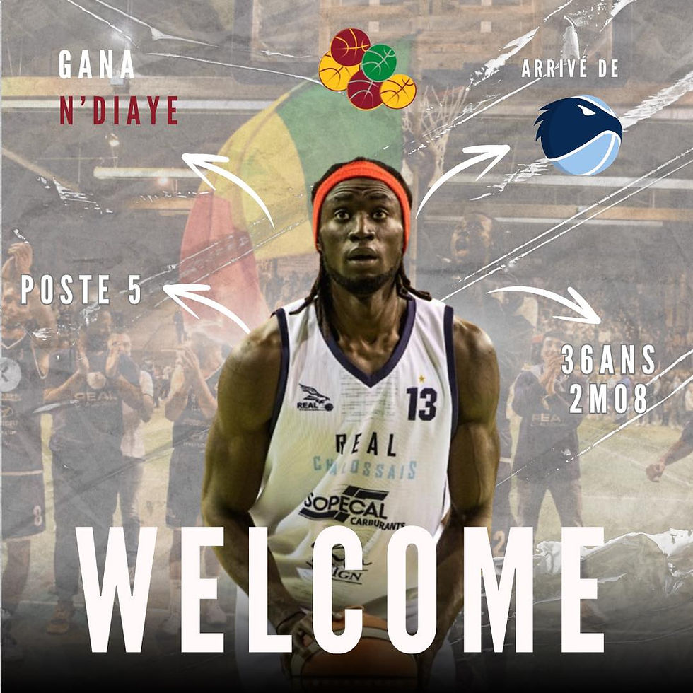 Gana N'diaye