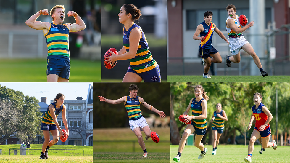 2026 Season Launch at The Glenferrie