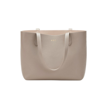 Large Structured Purse - 58