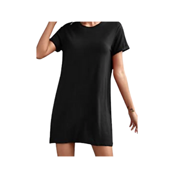 T-Shirt Dress - 25