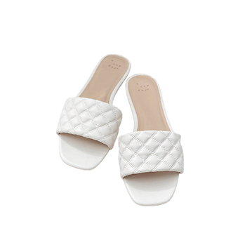 Summer Sandals - 40