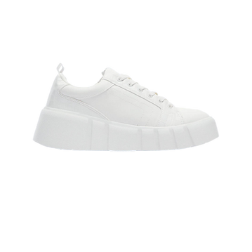 Platform Sneakers - 32