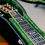Thumbnail: Guitar acoustic Morris W40 vintage 1976 .