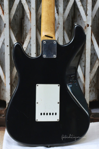 MAVIS Custom made by ISHIBASHI ストラト Mavis Stratocaster Custom Made by Ishibashi Japan. | Vintage