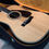 Thumbnail: Guitar Yamaha L8 made in Japan 1980s.