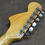 Thumbnail: E-Guitar Tomson Splendor vintage Mustang MIJ by Kiso Suzuki 1970s .