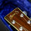Thumbnail: Guitar acoustic Suzuki ThreeS W300 Made in Japan 1979 .