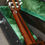 Thumbnail: Guitar classic El-Dégas no.500 made in Japan by Terada .