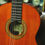 Thumbnail: Yamaha G200 classic guitar Made in Japan 1970s