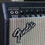 Thumbnail: Loa ampli guitar Fender Sidekick35RX Reverb Made in Japan 1990.