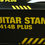 Thumbnail: Chân đàn guitar Hercules GS414B PLUS