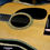 Thumbnail: Guitar Morris W45 tem vuông cổ từ năm 1975 Jacaranda .
