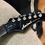 Thumbnail: E-Guitar Nhật Aria Pro II VA350 1990s