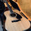 Thumbnail: Guitar Yamaha L8 made in Japan 1980s.