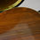 Thumbnail: Guitar acoustic Yamaha FG350 red lable vintage 1970 .