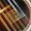 Thumbnail: Takamine PT406 dáng OO Koa Hawaii MIJ 1990s.