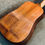 Thumbnail: Guitar size 3/4 inlay Mother of pearl