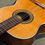 Thumbnail: GUITARRAS VALENCIANAS GRECO Especial full solid