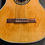 Thumbnail: GUITARRAS VALENCIANAS GRECO Especial full solid