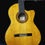 Thumbnail: 𝗞.𝗬𝗮𝗶𝗿𝗶 𝗖𝗘-𝟭 classic guitar Made in Japan 2014 .
