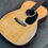 Thumbnail: Guitar Nhật cũ Morris F18D vintage 1972