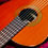 Thumbnail: 𝐀𝐬𝐭𝐮𝐫𝐢𝐚𝐬 𝐀𝟖 classic guitar Made in Japan 1980s.