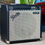 Thumbnail: Loa ampli guitar Fender Sidekick35RX Reverb Made in Japan 1990.