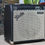 Thumbnail: Loa ampli guitar Fender Sidekick35RX Reverb Made in Japan 1990.