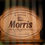 Thumbnail: Guitar acoustic Morris W40 vintage 1976 .
