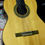 Thumbnail: Yamaha GC7M classic guitarJapan vintage 1975