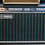 Thumbnail: Loa ampli Guitar Yamaha YTA95 1970s .
