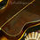 Thumbnail: Yamaha FG350F OM acoustic guitar vintage 1970s .