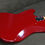 Thumbnail: E-Guitar Tomson Splendor vintage Mustang MIJ by Kiso Suzuki 1970s .