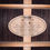 Thumbnail: Guitar Yamaha L8 made in Japan 1980s.