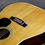 Thumbnail: Guitar acoustic Suzuki ThreeS AE20 vintage 1982 .