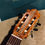 Thumbnail: GUITARRAS VALENCIANAS GRECO Especial full solid