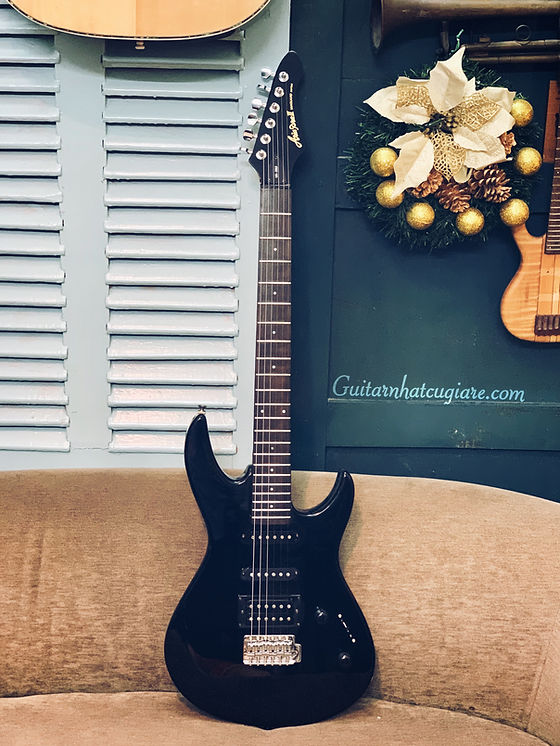 E-Guitar Nhật Aria Pro II VA350 1990s | Vintage Guitar Japan