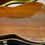 Thumbnail: Guitar acoustic Yamaha FG350 red lable vintage 1970 .